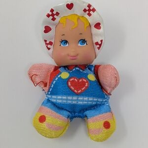 Galoob So Small Babies Sweet Suzie1989 Vintage